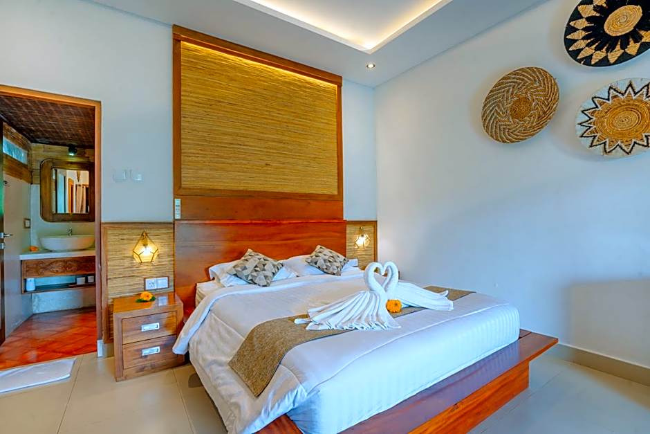 Villa Karma Loka