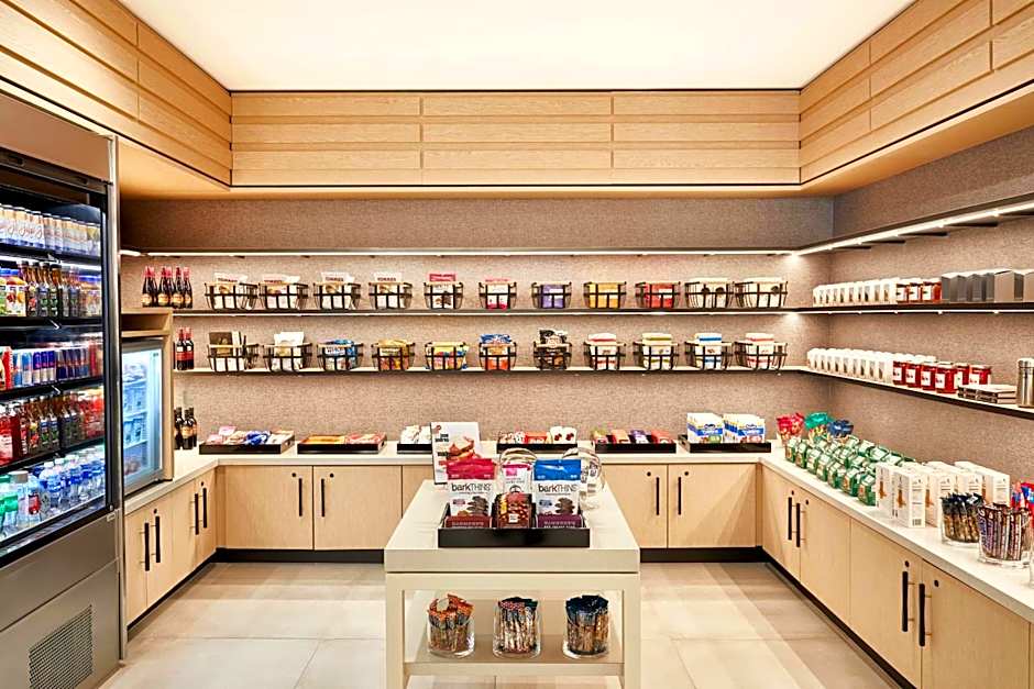 AC Hotel by Marriott Pleasanton