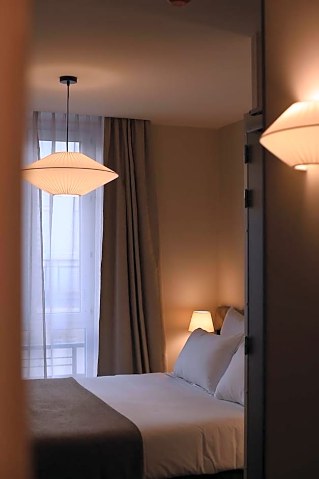 Hotel Local 101 Beaurepaire - Opening July 8th 2026