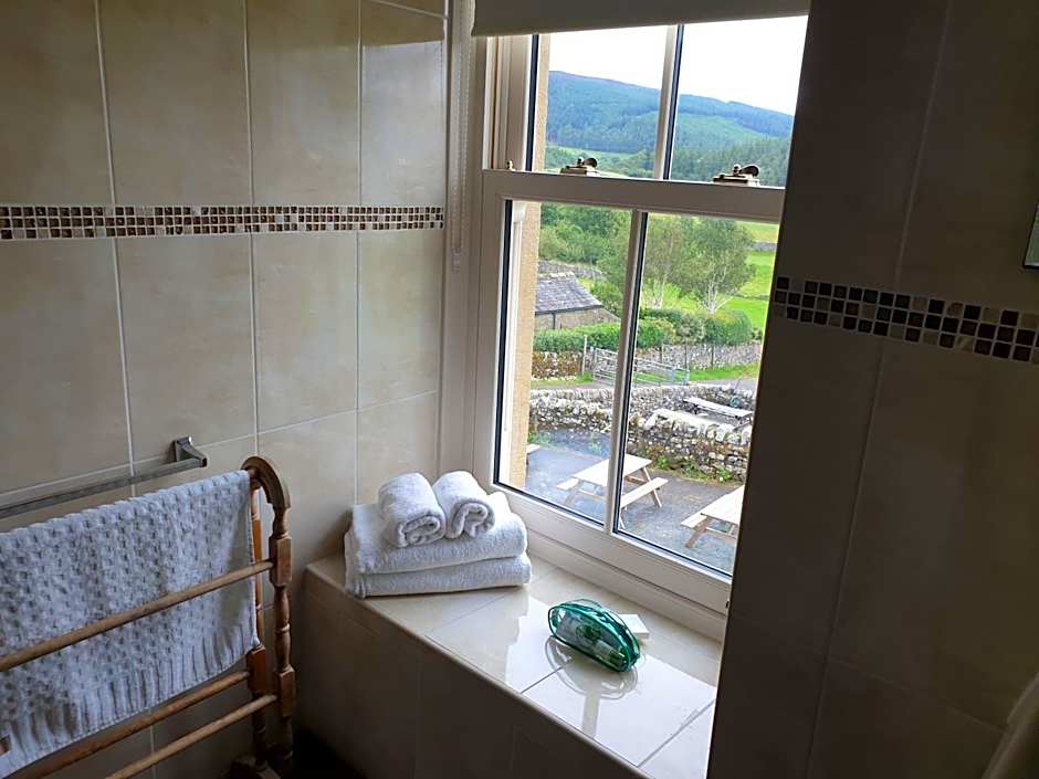 New Inn Appletreewick