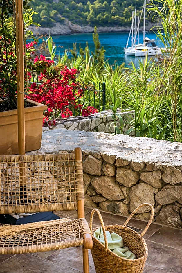 Chromata Assos Villas Kefalonia