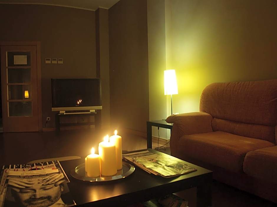 Hotel Palacio Congresos