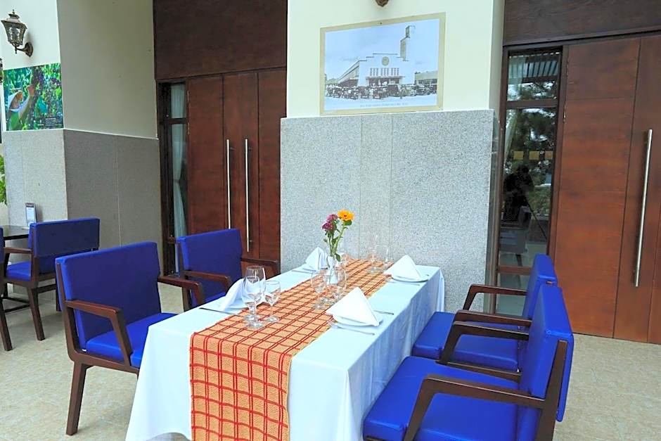 Ky Hoa Dalat Hotel