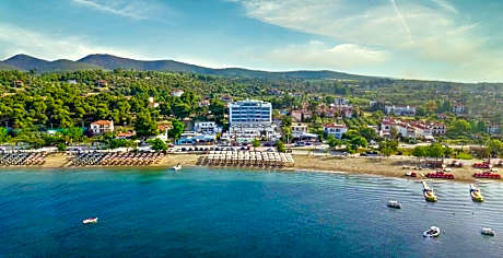 Elinotel Sermilia Resort