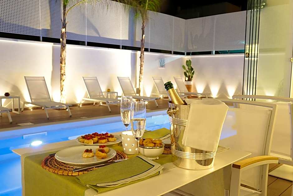 La Dimora delle Fate Luxury & SPA
