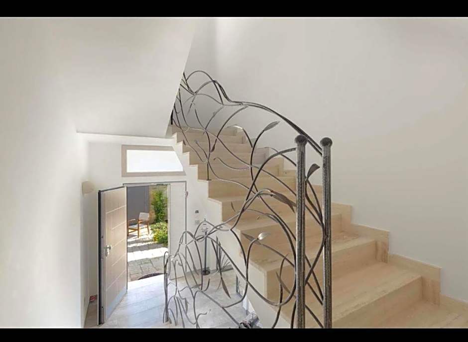 B&B Le Radici del Salento Luxury Rooms
