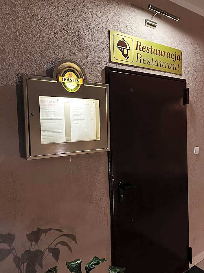 Hotel Lubavia