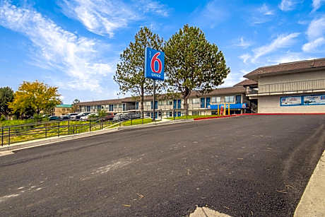 Motel 6-Elko, NV
