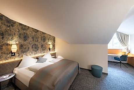 Deluxe Doppelzimmer
