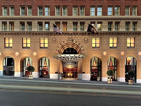 Omni San Francisco