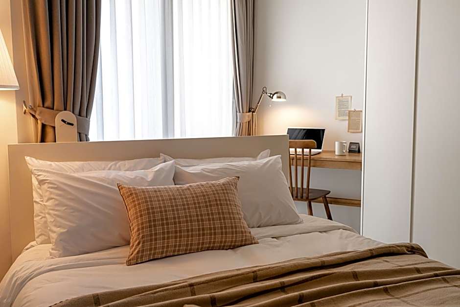 Urbanstay Busan Cityhall