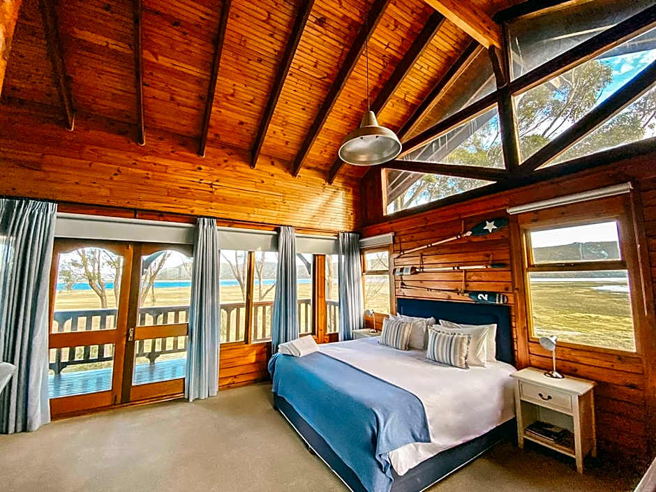 Oyster Creek Lodge