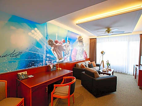 Mercure Hotel Riesa Dresden Elbland