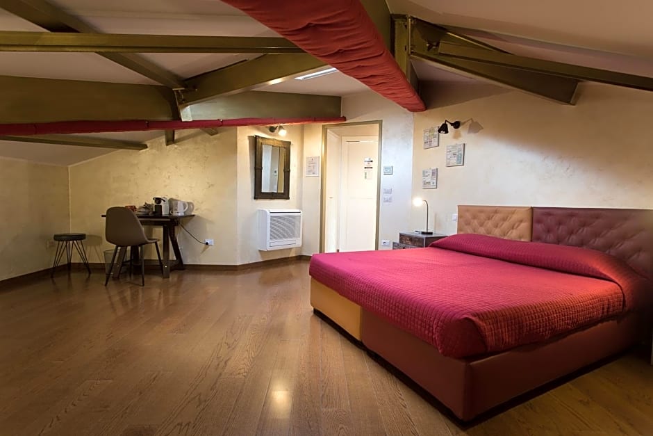 BB SAVOIA Affittacamere