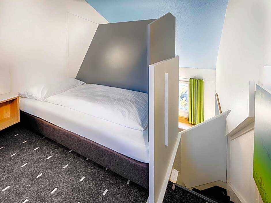 B&B Hotel Köln Frechen