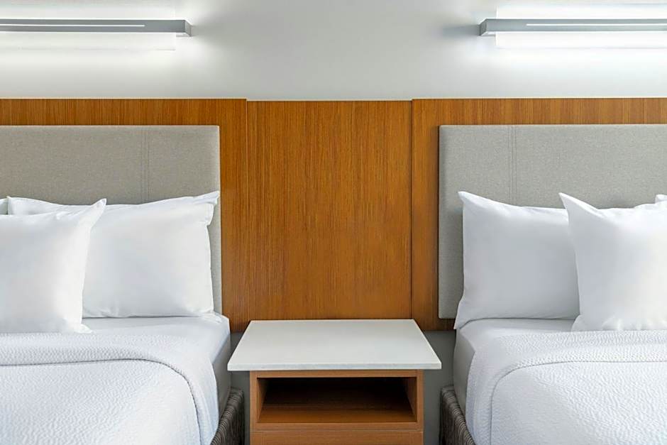 SpringHill Suites by Marriott Detroit Auburn Hills