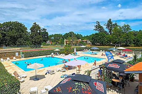 Résidence Château de Salles