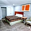 Hotel Ridgecrest An Extended Stay Studio