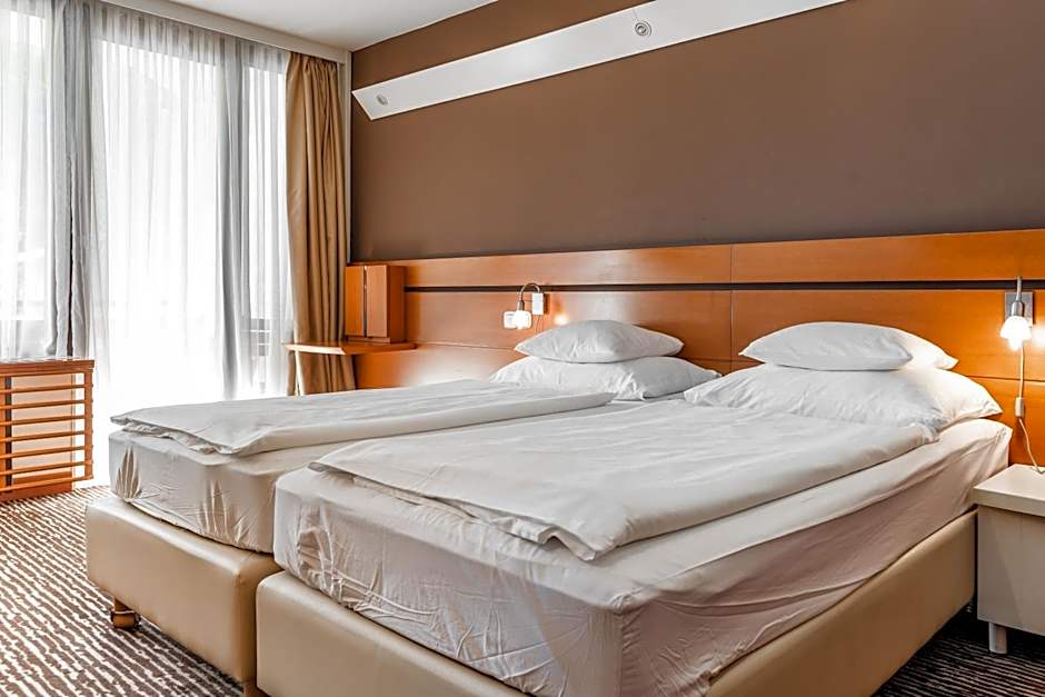 Hotel Kranjska Gora