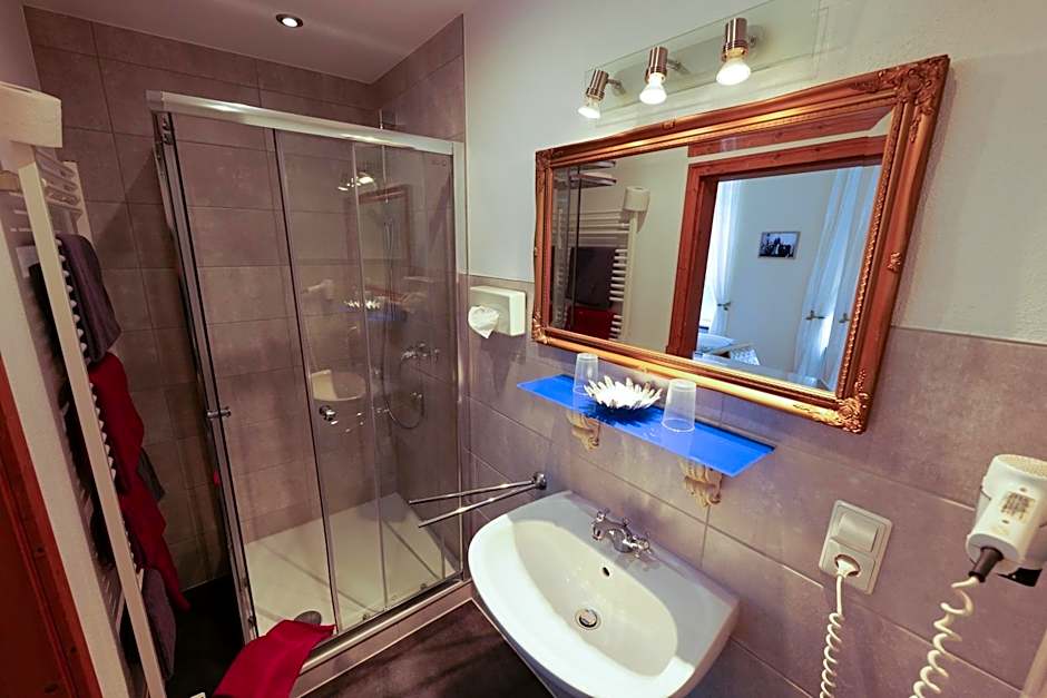 Hotel Alte Burgermeisterei