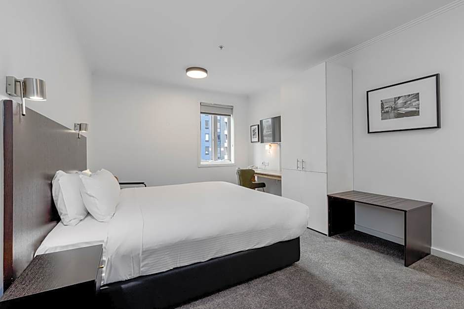 Alto Hotel On Bourke