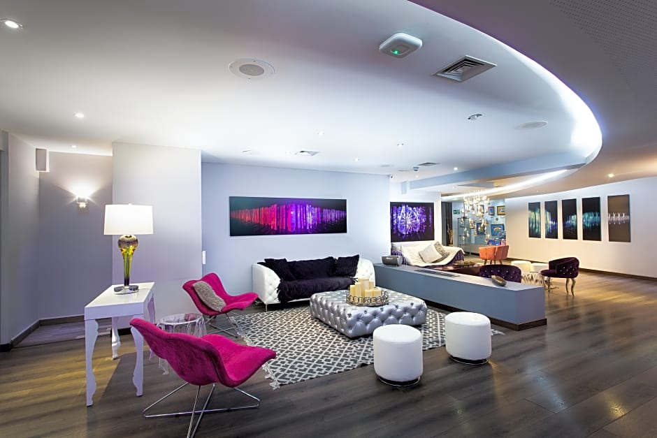 Stannum Boutique Hotel & Spa