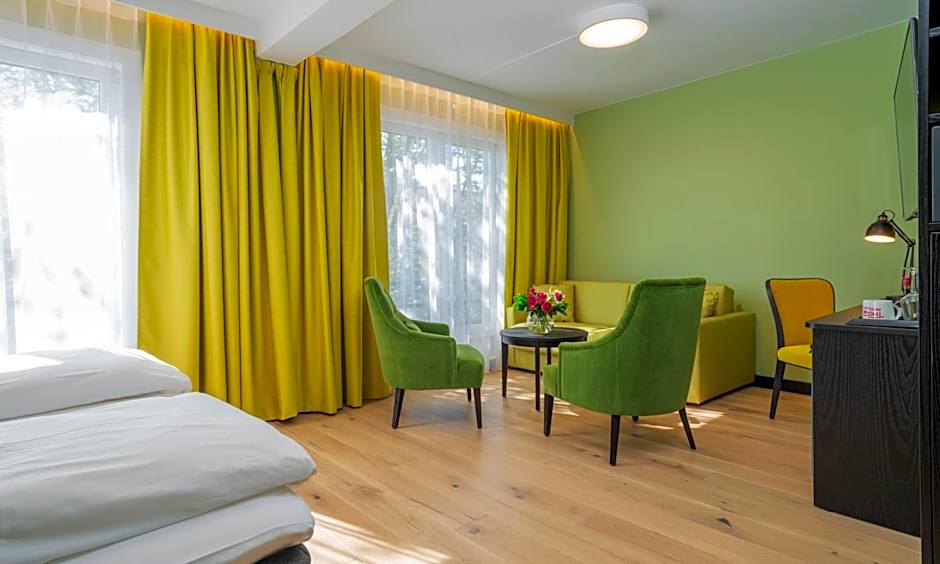 Thon Hotel Gyldenløve