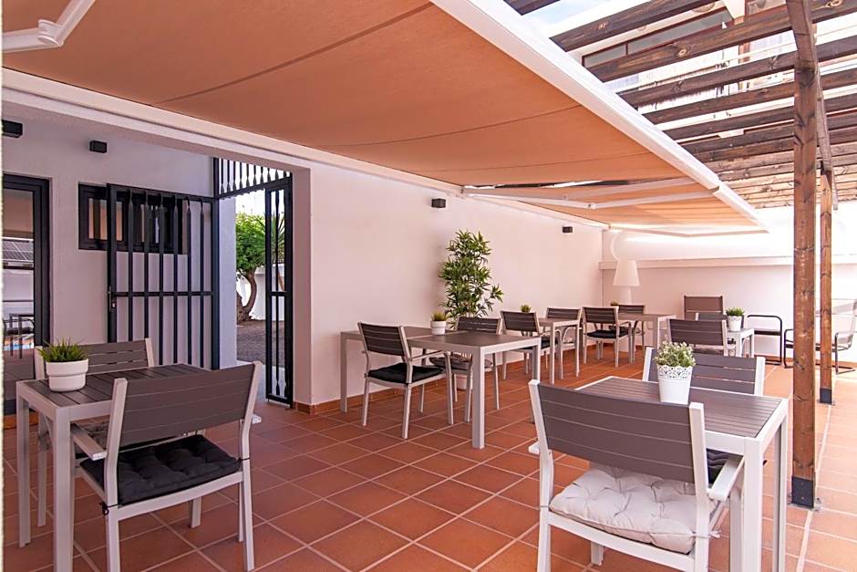 Casa Boissier Ciudad Jardín