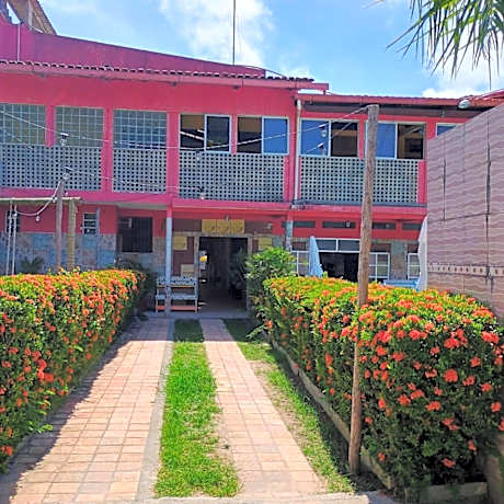 Pousada Canto de Guarajuba