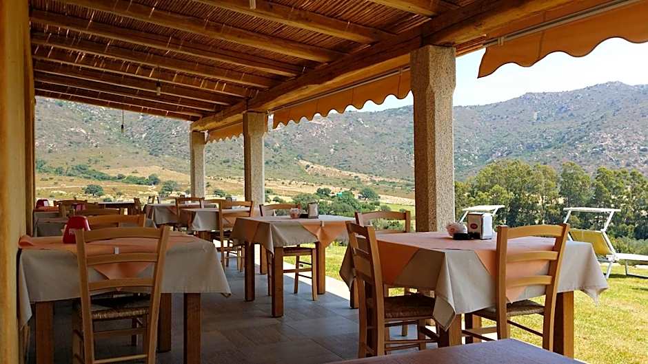 Li Teggi Turismo Rurale