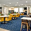 Courtyard by Marriott New Haven Orange/Milford