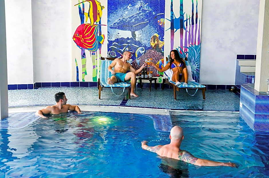 Park Hotel Stara Zagora