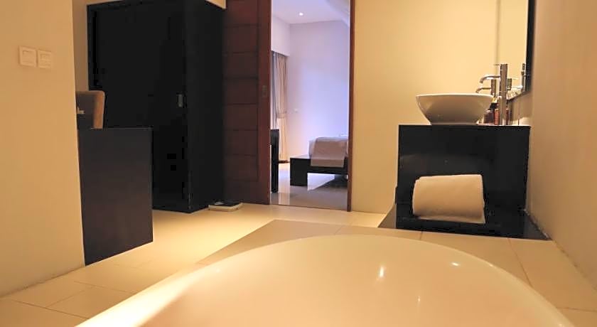 The Light Exclusive Villas and Spa