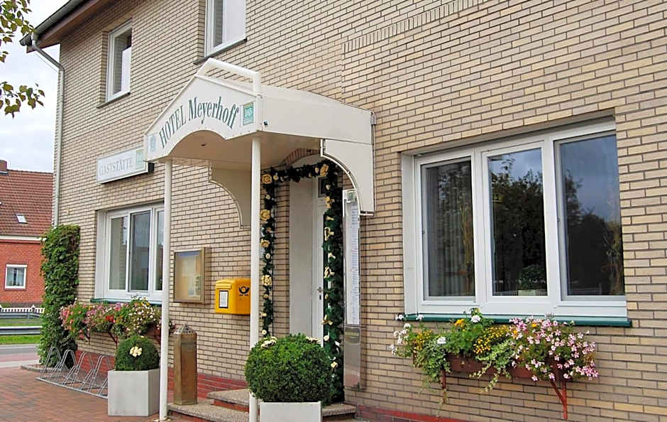 Hotel Meyerhoff