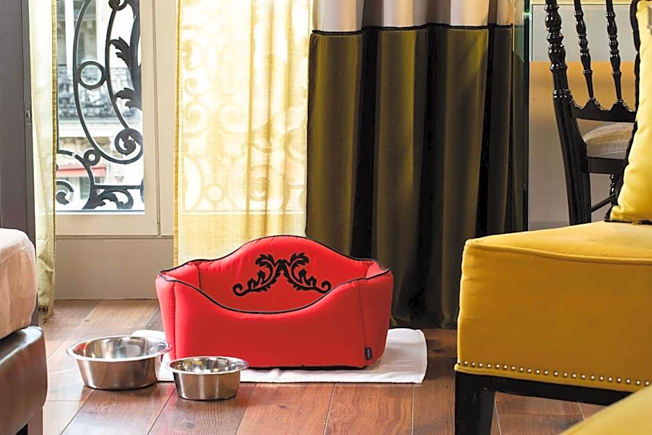 Edouard 7 Paris Opera