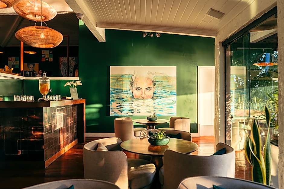 Insolito Boutique Hotel & Spa