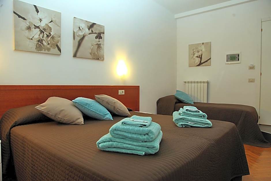 Roma Trastevere Relais Guest House