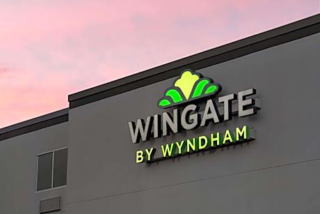 Wingate by Wyndham Fletcher at Asheville Airport