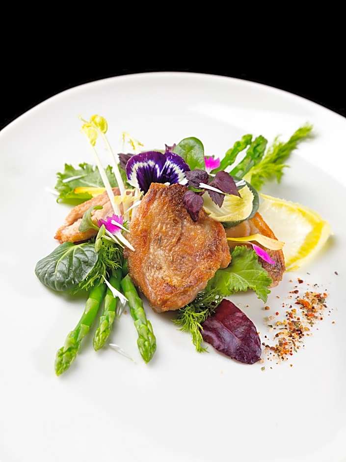 Schlosshotel Steinburg