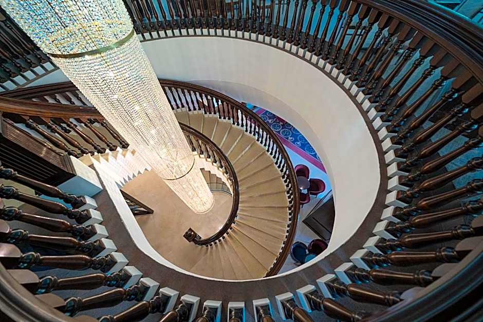 Hotel International