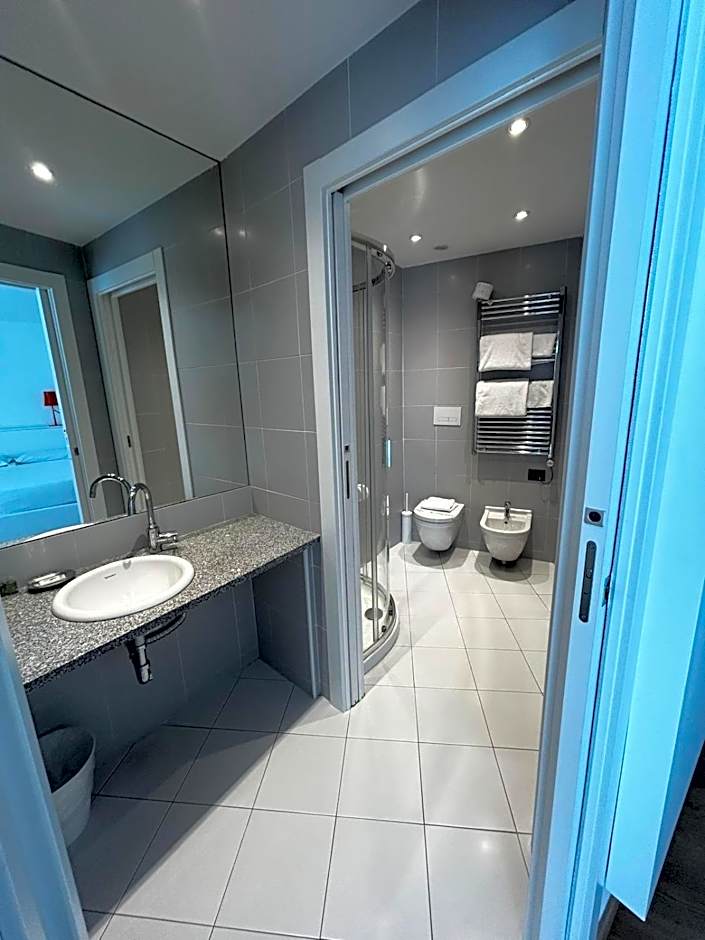 BB Hotels Aparthotel Isola