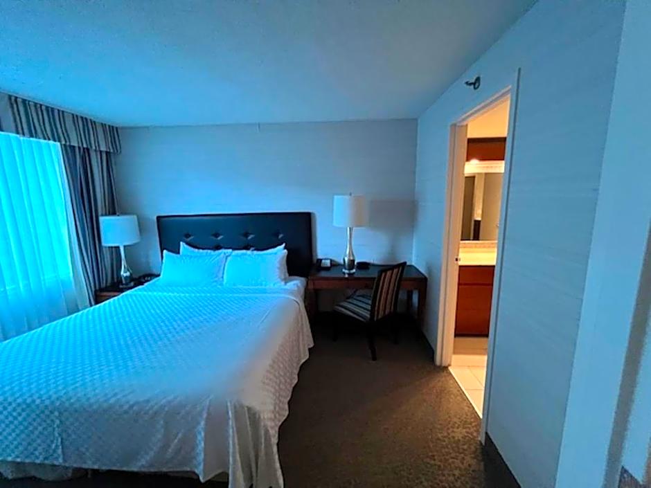 Cambridge Suites Toronto