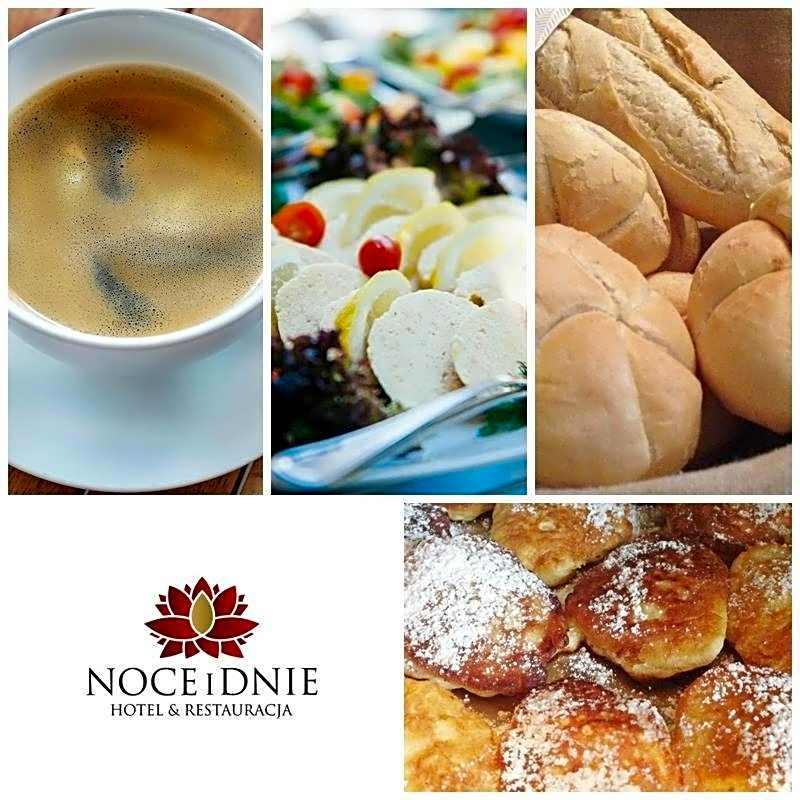 Noce i Dnie Hotel