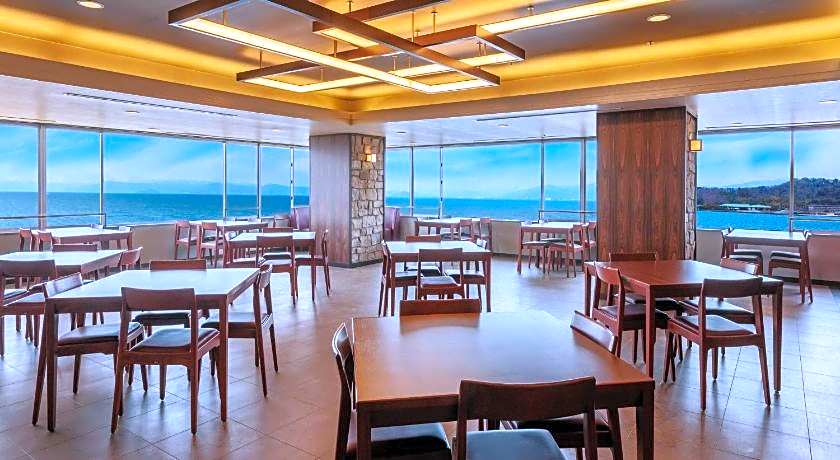 KAMENOI HOTEL Hikone