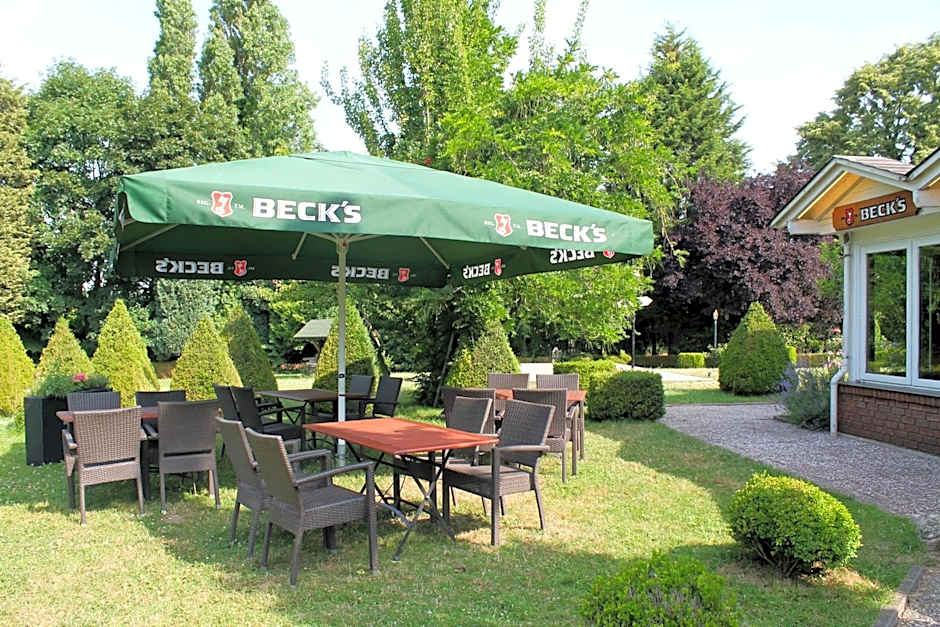 Hotel und Restaurant Eurohof