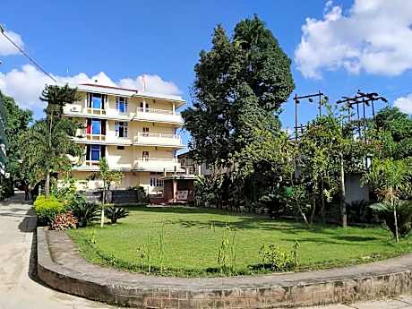 Hotel SC Continental