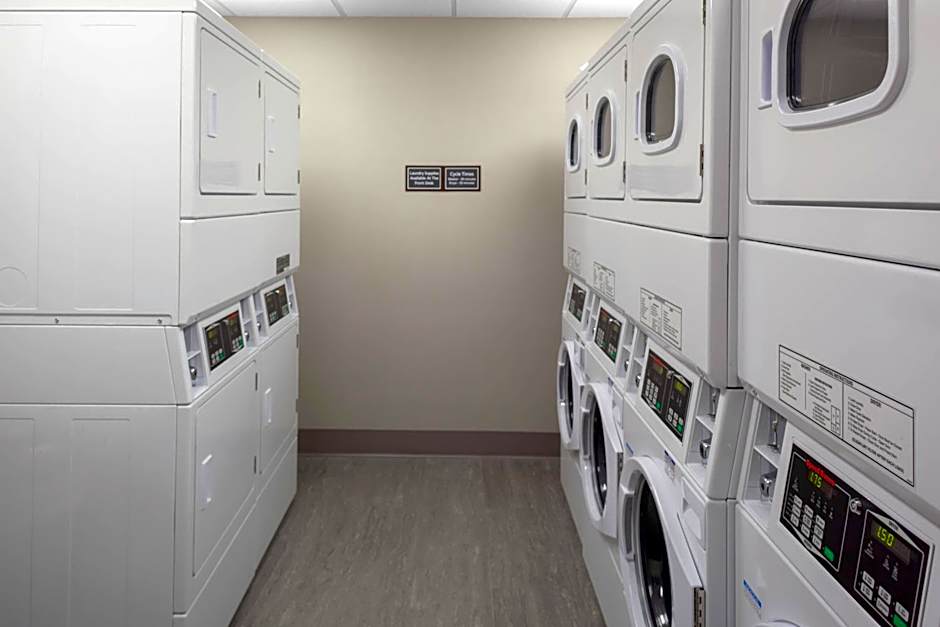 Residence Inn by Marriott Atlanta McDonough