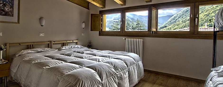 Piccolo Hotel