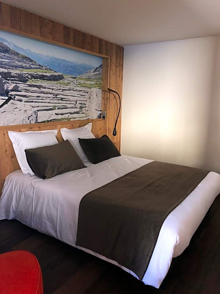 Hôtel LAPIAZ & Spa - FLAINE