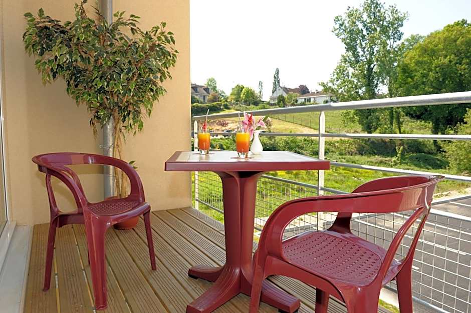 The Originals City, Hotel de France, Bessines-sur-Gartempe (Inter-Hotel)